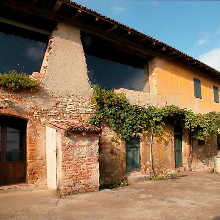 Agriturismo La Costa - Casa Vacanze Rovagnate Extérieur photo