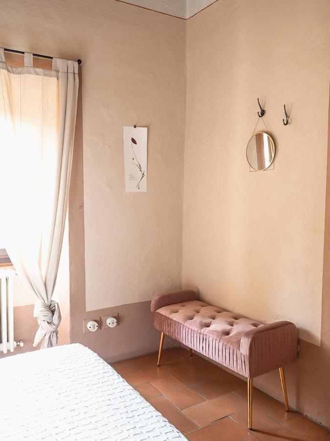 Agriturismo La Costa - Casa Vacanze Rovagnate Extérieur photo