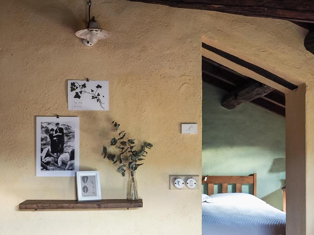 Agriturismo La Costa - Casa Vacanze Rovagnate Extérieur photo