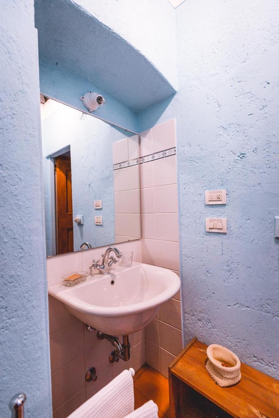 Agriturismo La Costa - Casa Vacanze Rovagnate Extérieur photo
