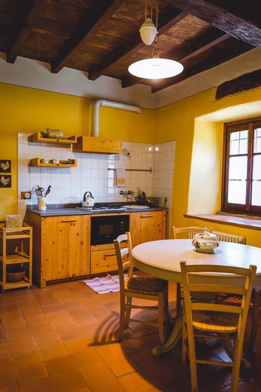 Agriturismo La Costa - Casa Vacanze Rovagnate Extérieur photo