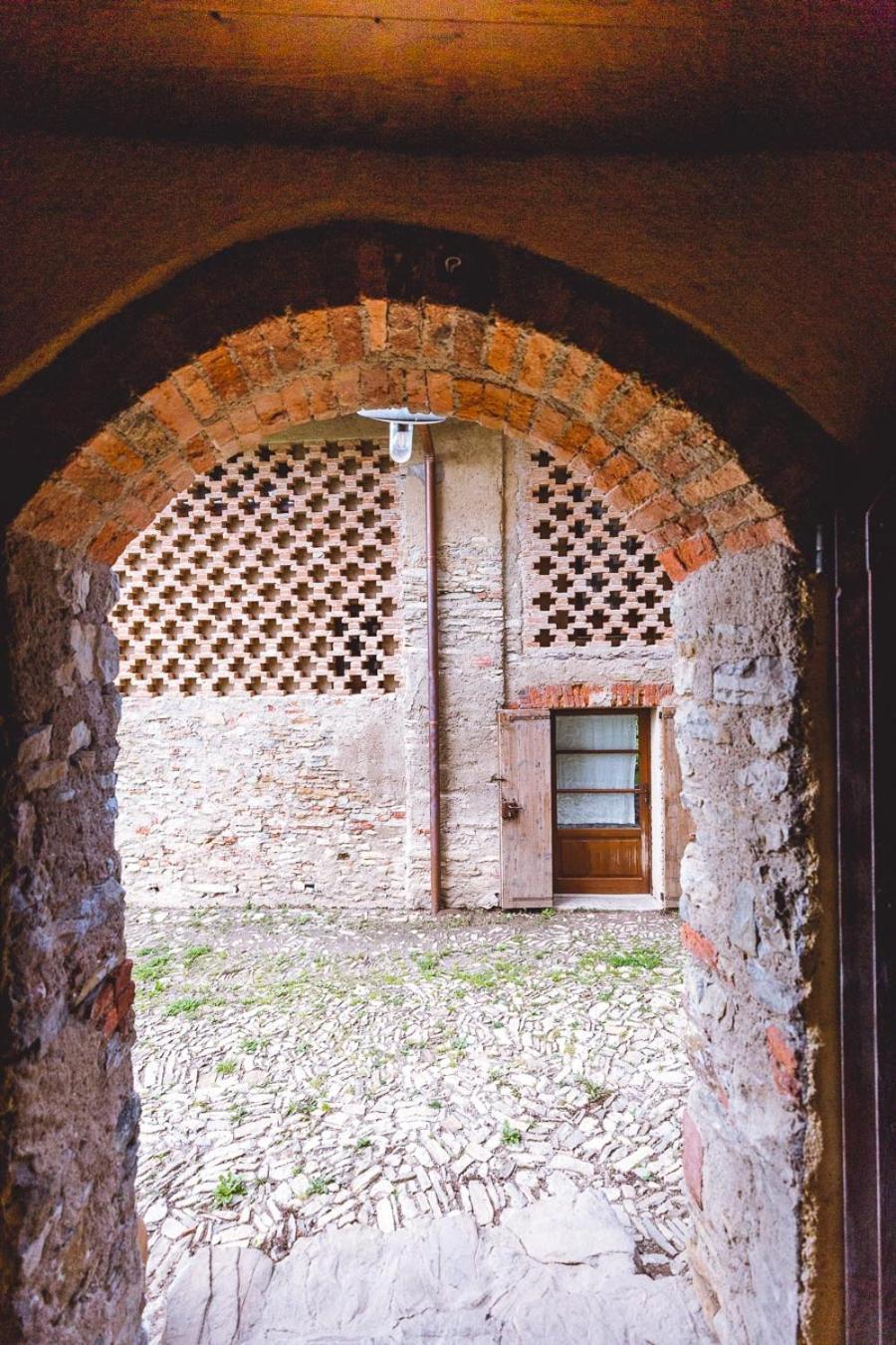 Agriturismo La Costa - Casa Vacanze Rovagnate Extérieur photo
