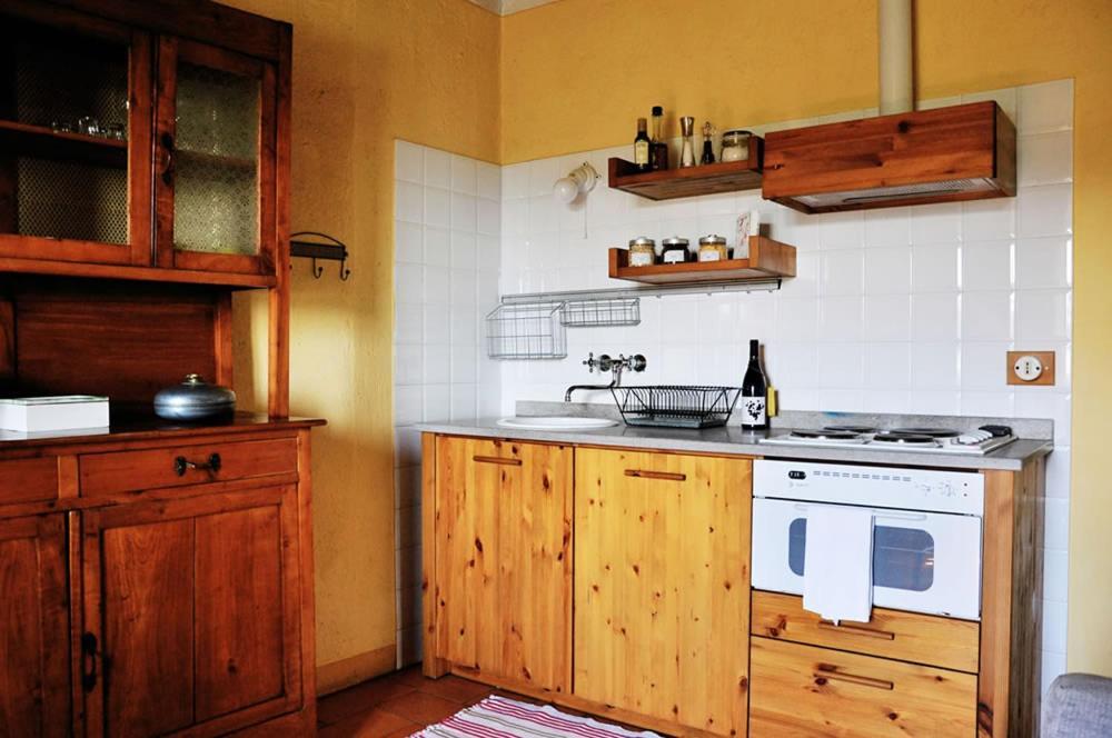 Agriturismo La Costa - Casa Vacanze Rovagnate Extérieur photo