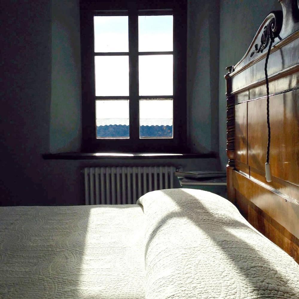 Agriturismo La Costa - Casa Vacanze Rovagnate Extérieur photo