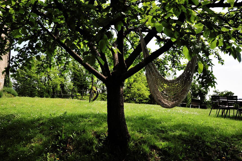 Agriturismo La Costa - Casa Vacanze Rovagnate Extérieur photo