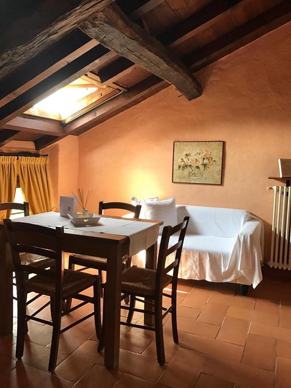 Agriturismo La Costa - Casa Vacanze Rovagnate Extérieur photo