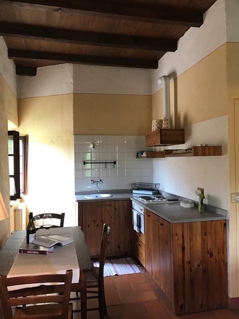 Agriturismo La Costa - Casa Vacanze Rovagnate Extérieur photo