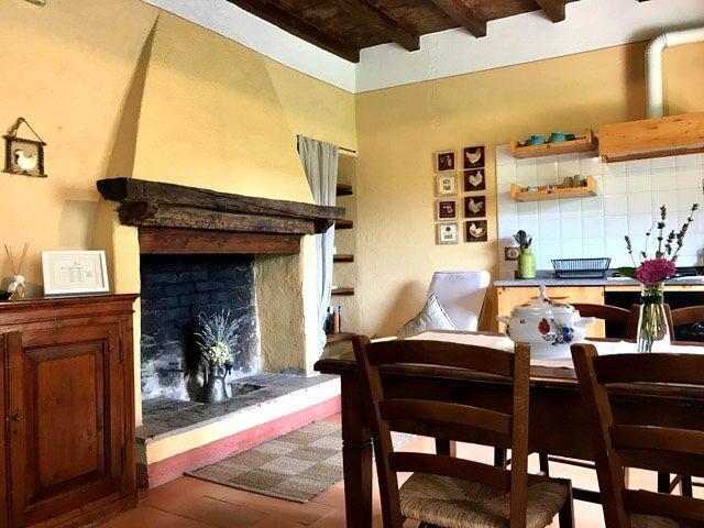 Agriturismo La Costa - Casa Vacanze Rovagnate Extérieur photo