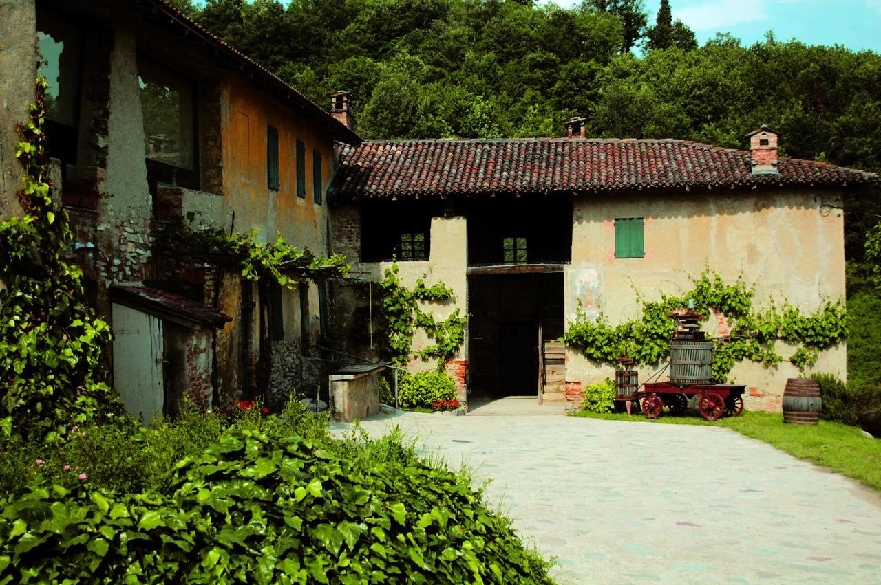 Agriturismo La Costa - Casa Vacanze Rovagnate Extérieur photo