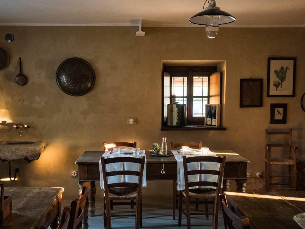 Agriturismo La Costa - Casa Vacanze Rovagnate Extérieur photo